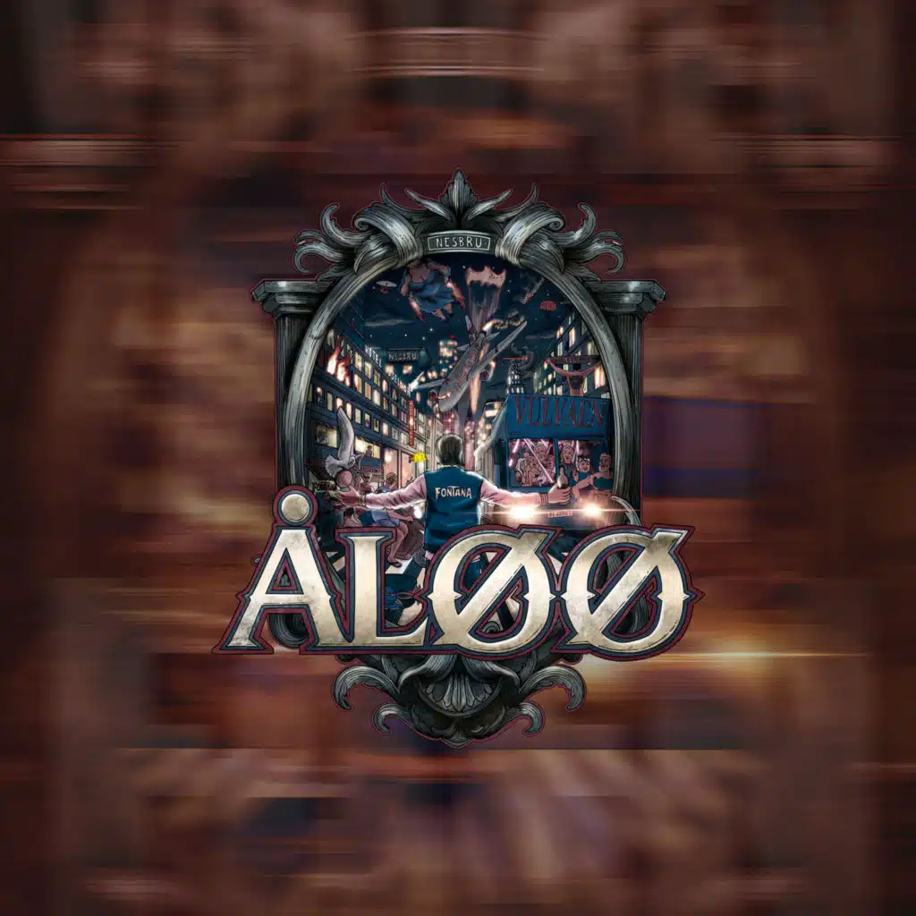 Åløø 2026