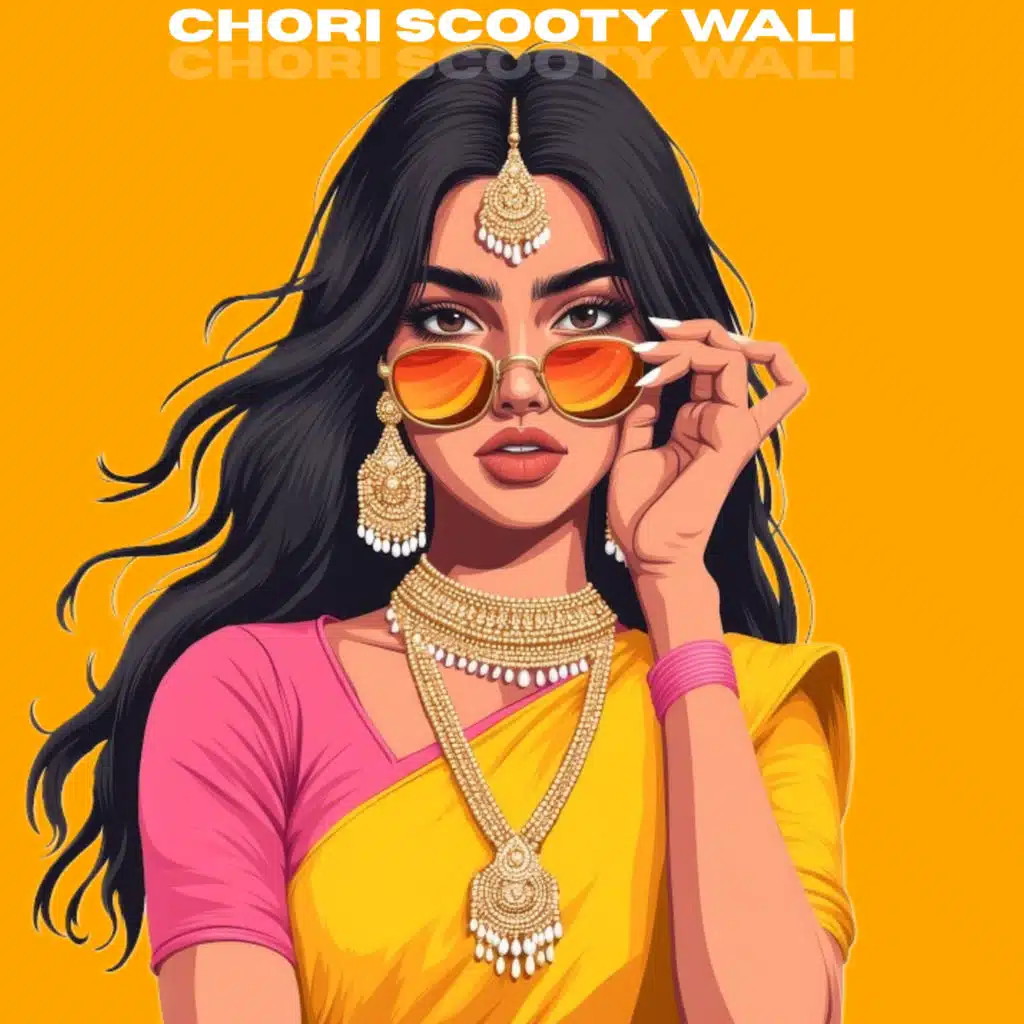 Chori Scooty Wali