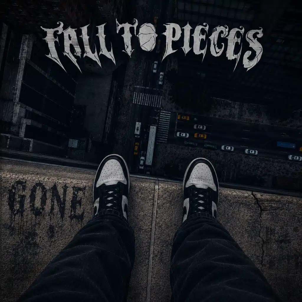 Fall To Pieces