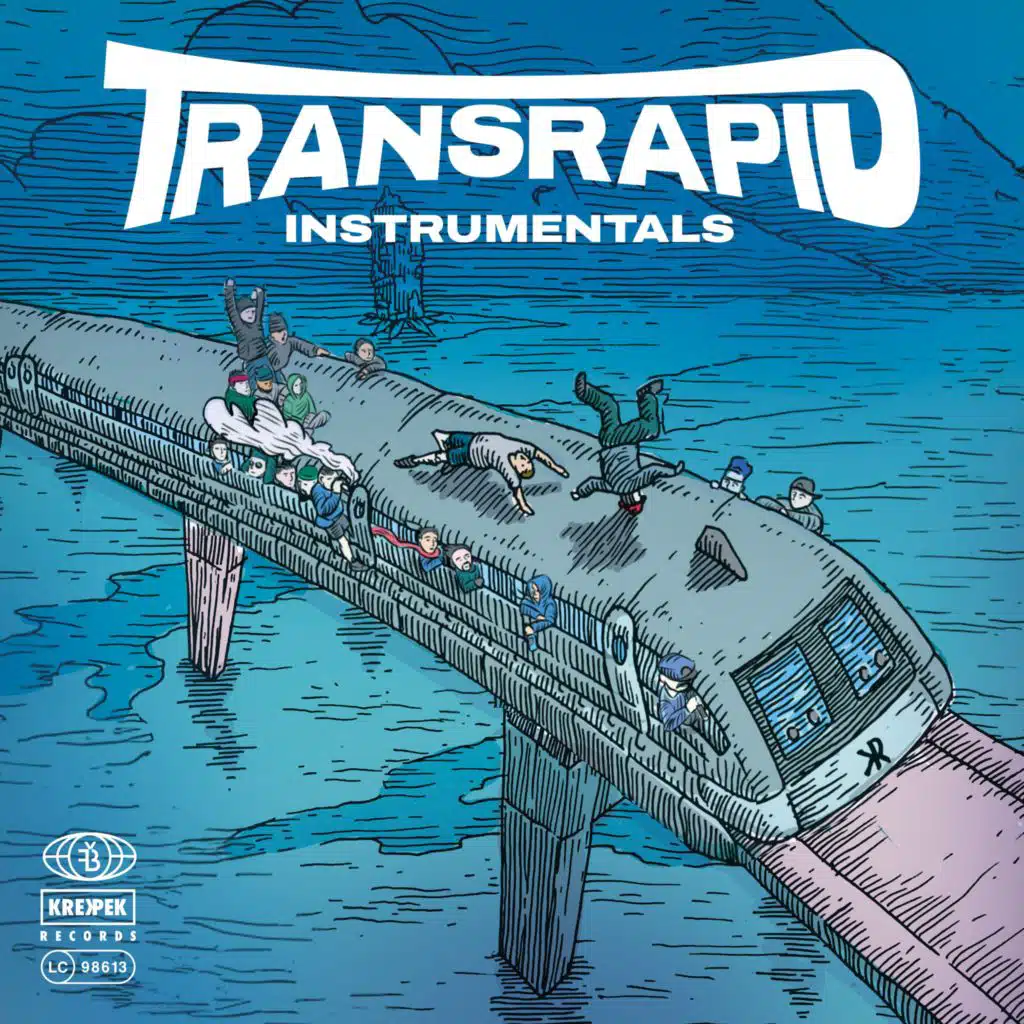 Transrapid (Instrumentals)