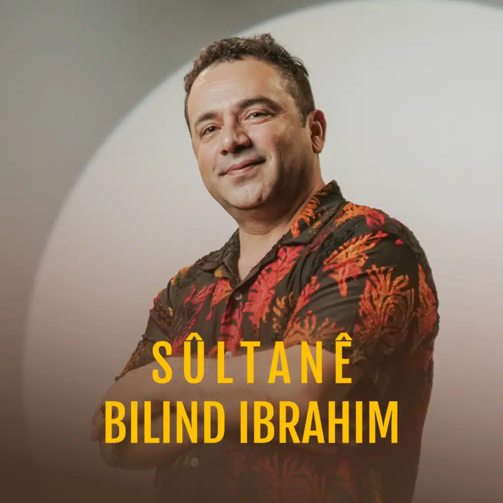 Bilind Ibrahîm