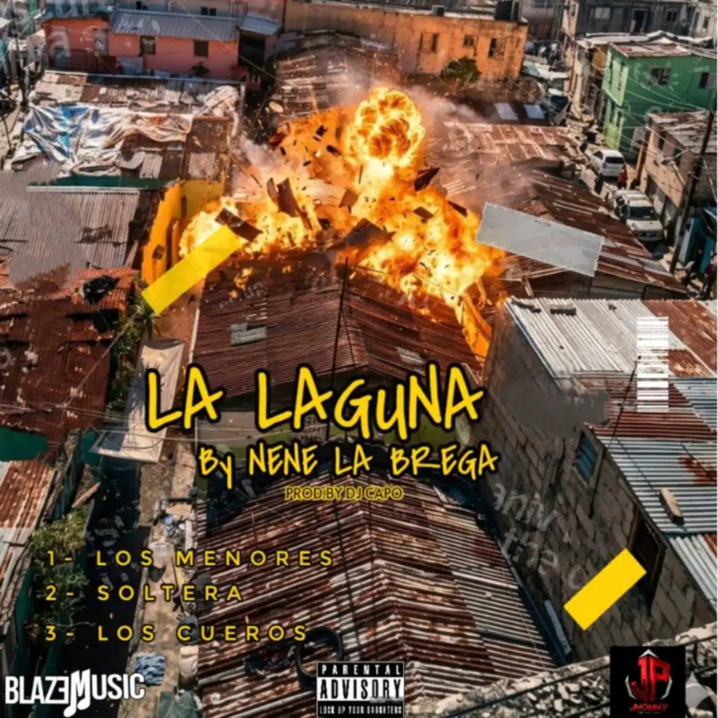 La Laguna