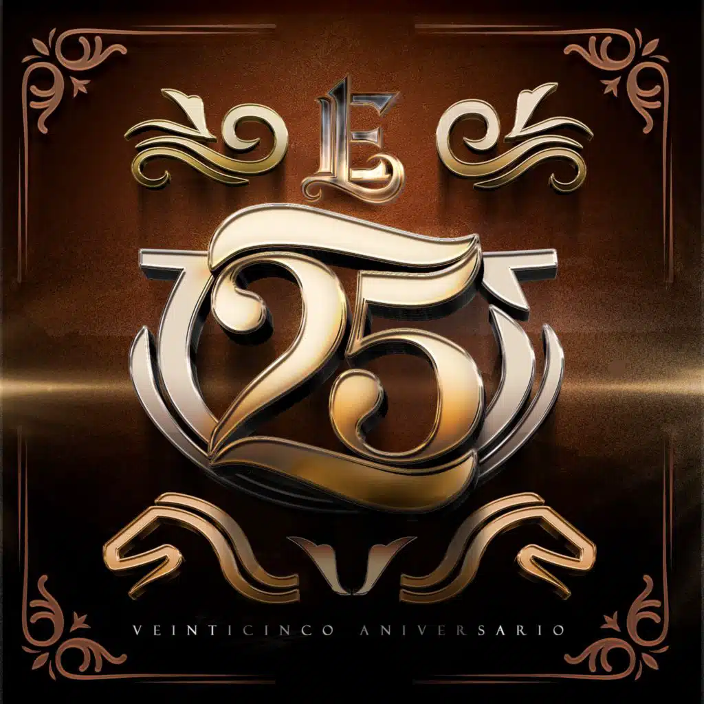 25 Aniversario