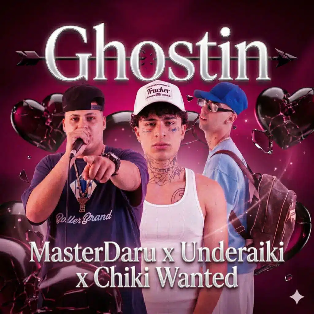 MasterDaru