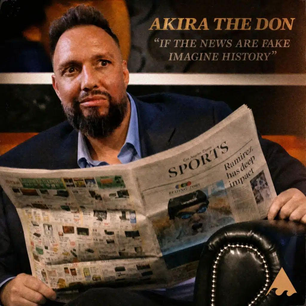 Akira The Don