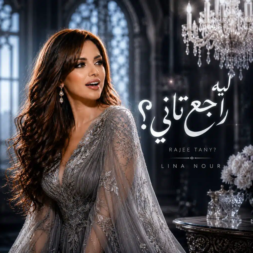 ليه راجع تاني؟