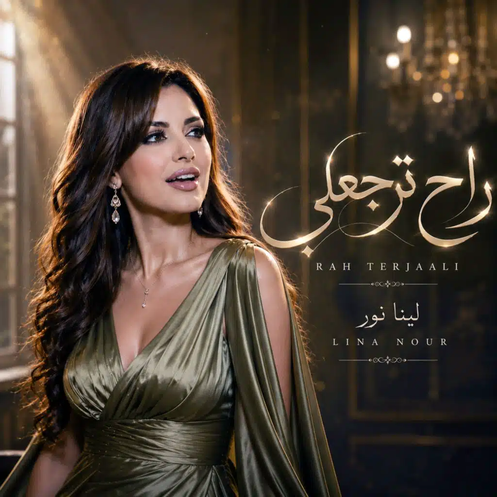 لينا نور