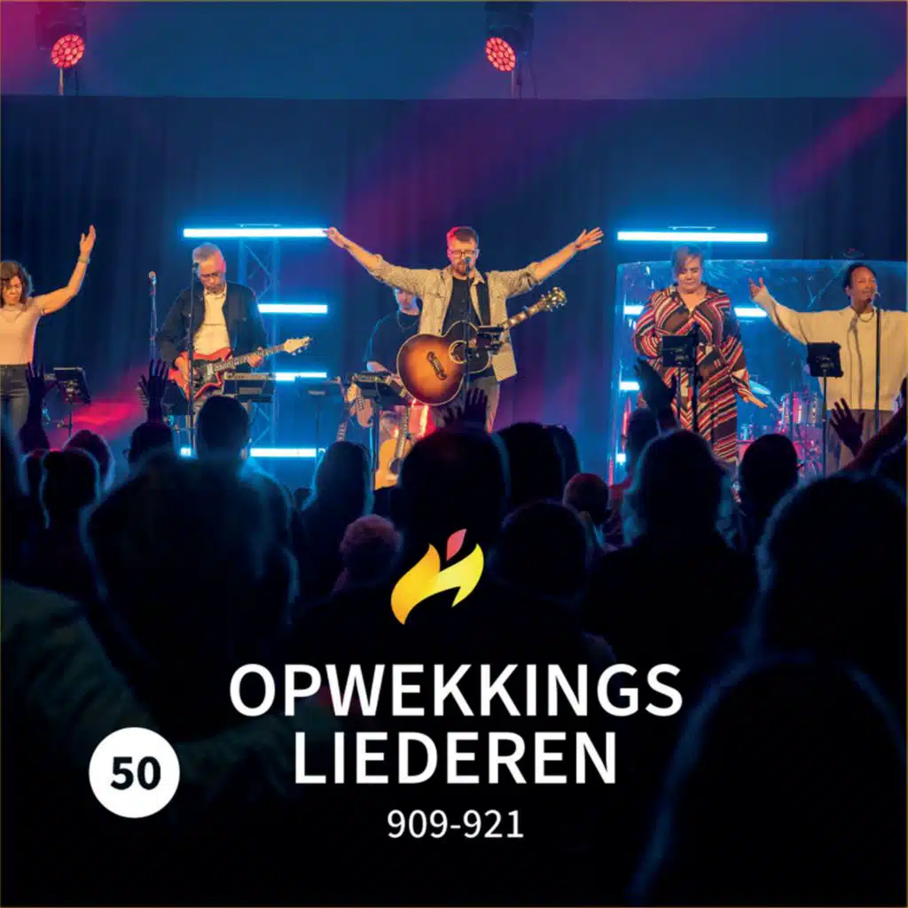 Opwekking