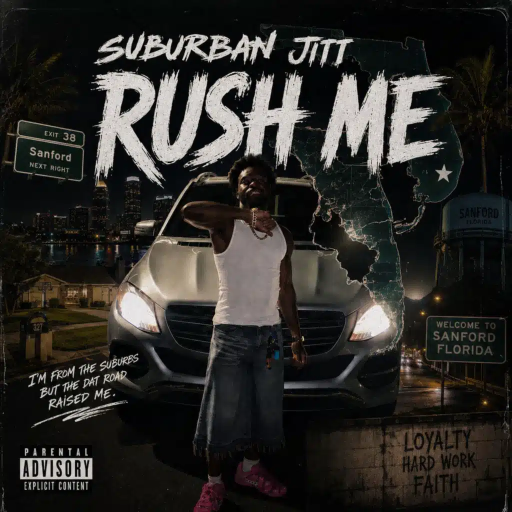 Suburban Jitt