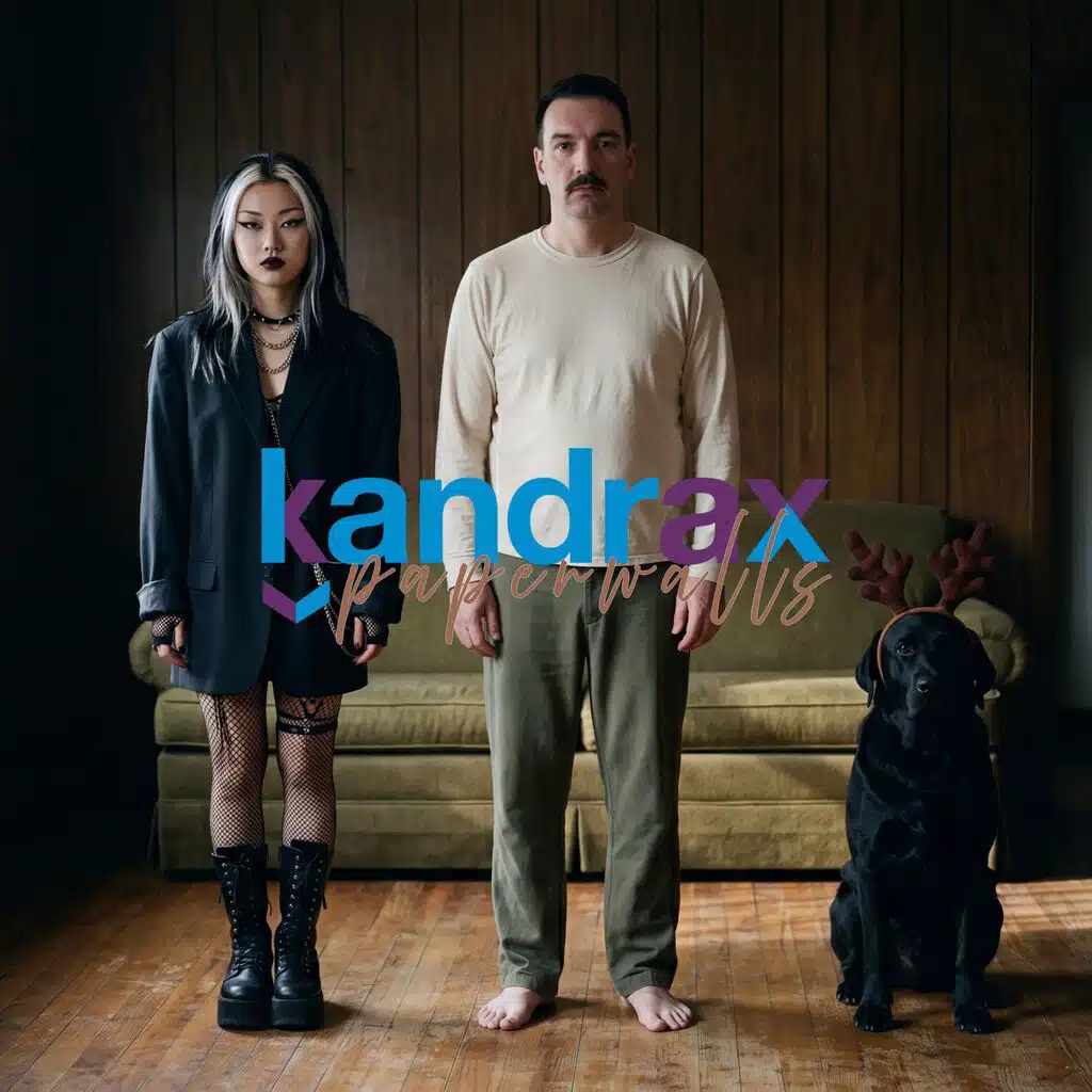 Kandrax