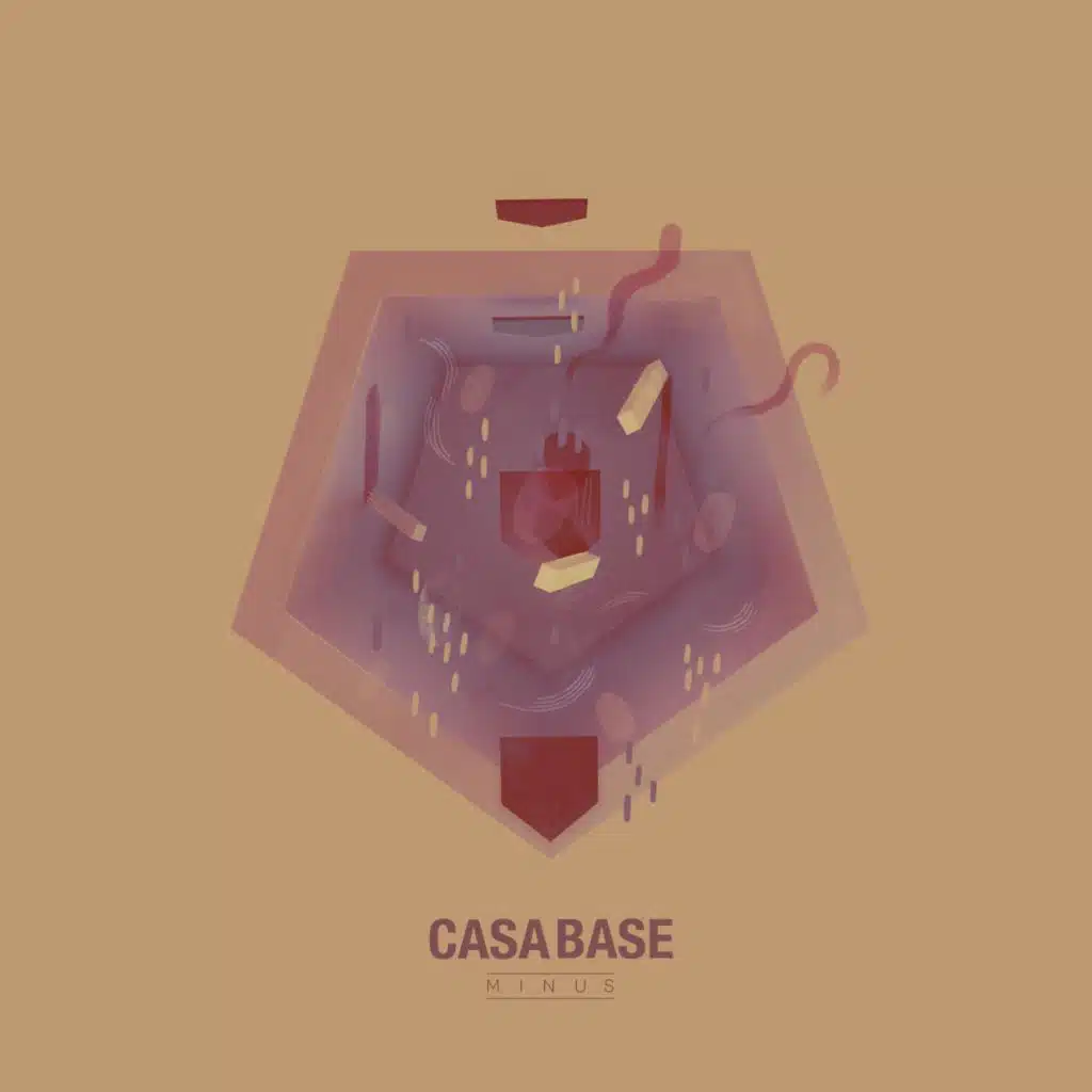 CASA BASE #I - short version