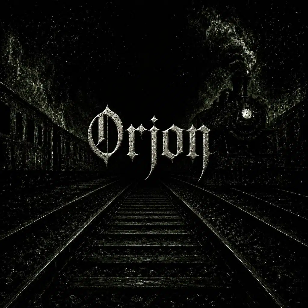 The Night Train