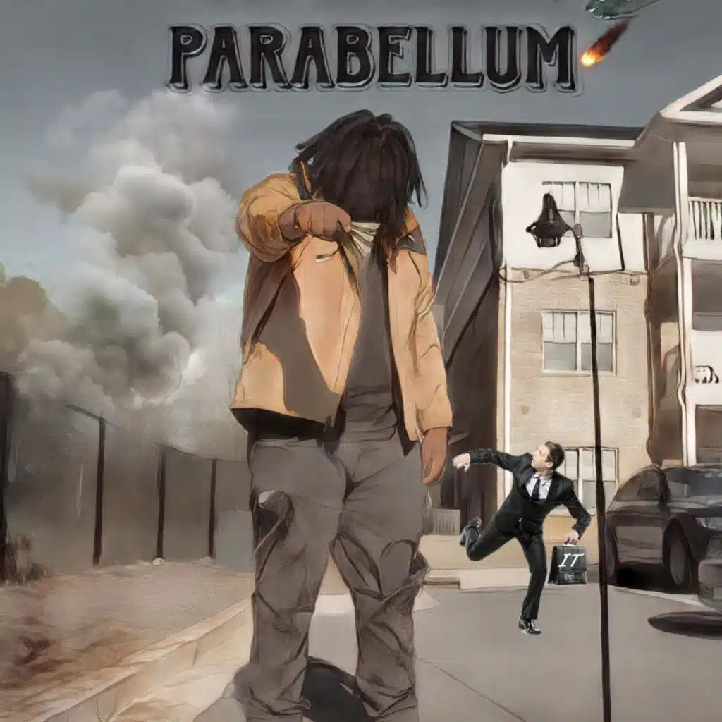 PARABELLUM