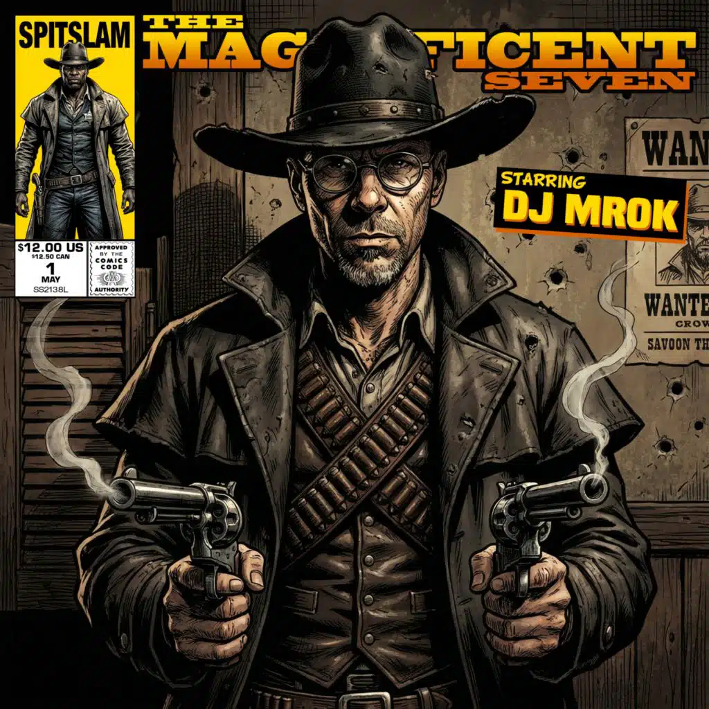 Dj Mrok