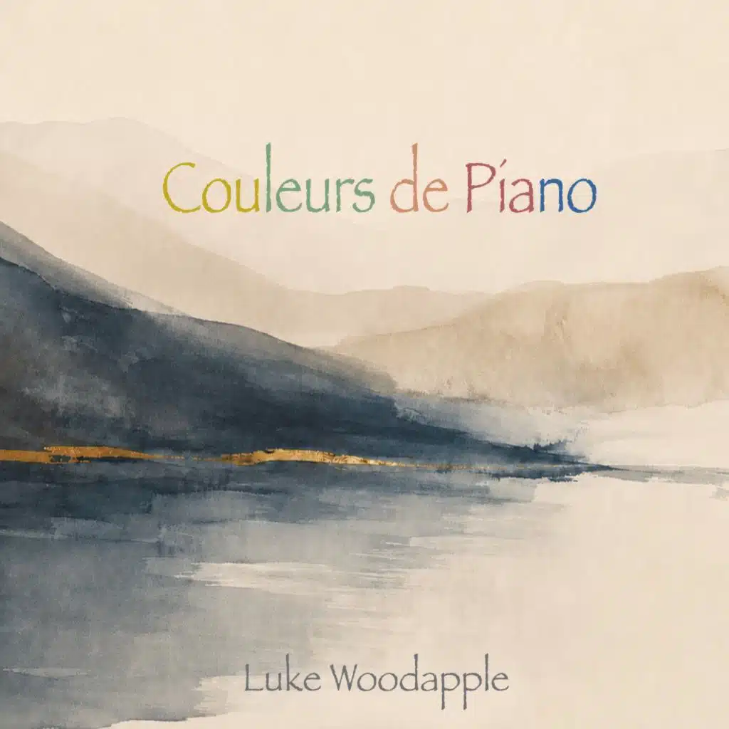 Luke Woodapple
