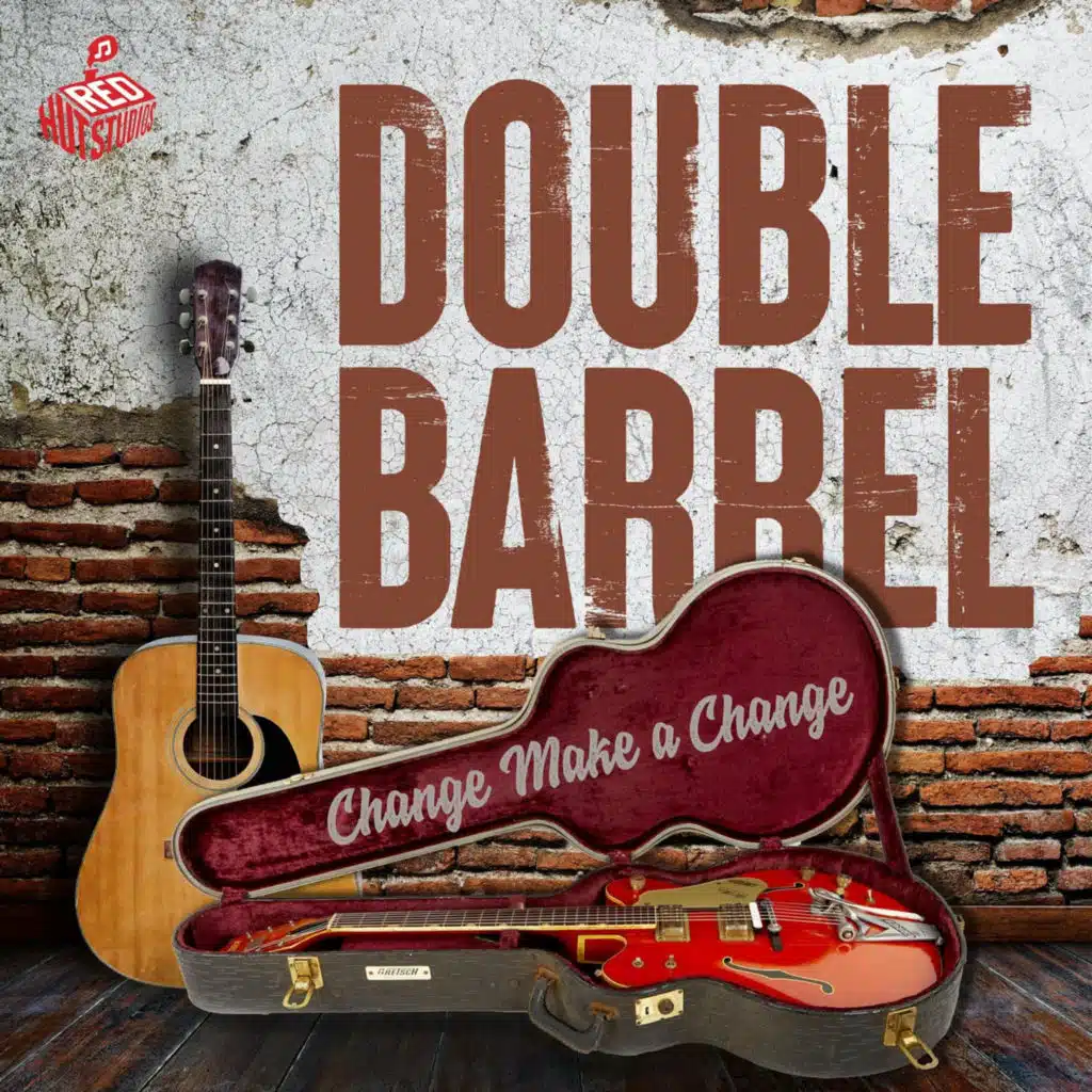 Double Barrel