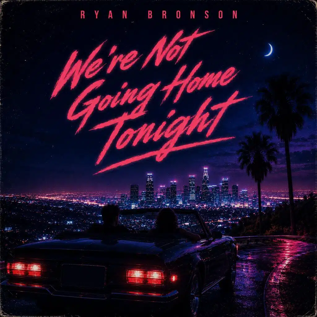 Ryan Bronson