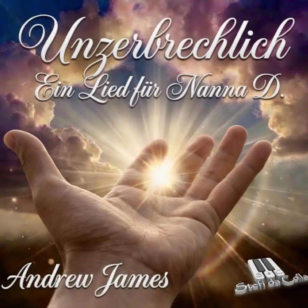 Andrew James