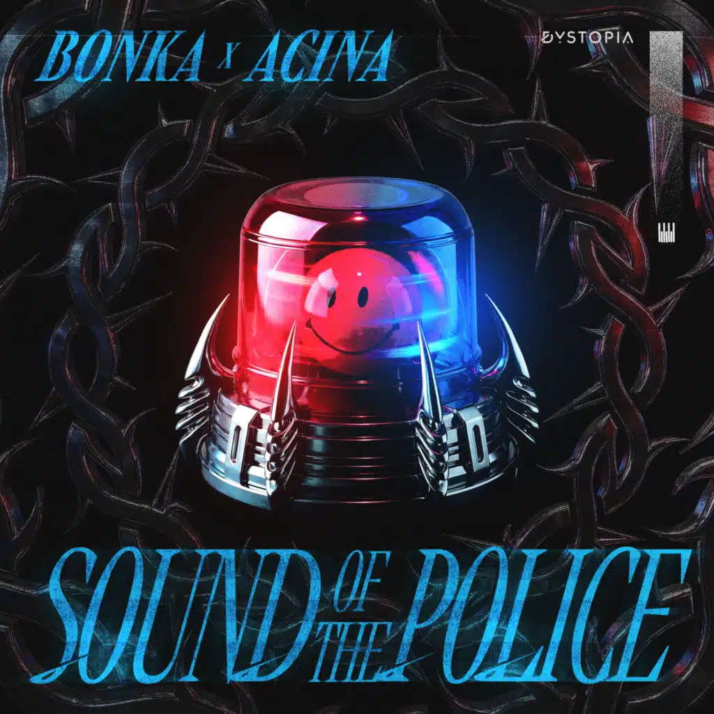 Sound Of The Police