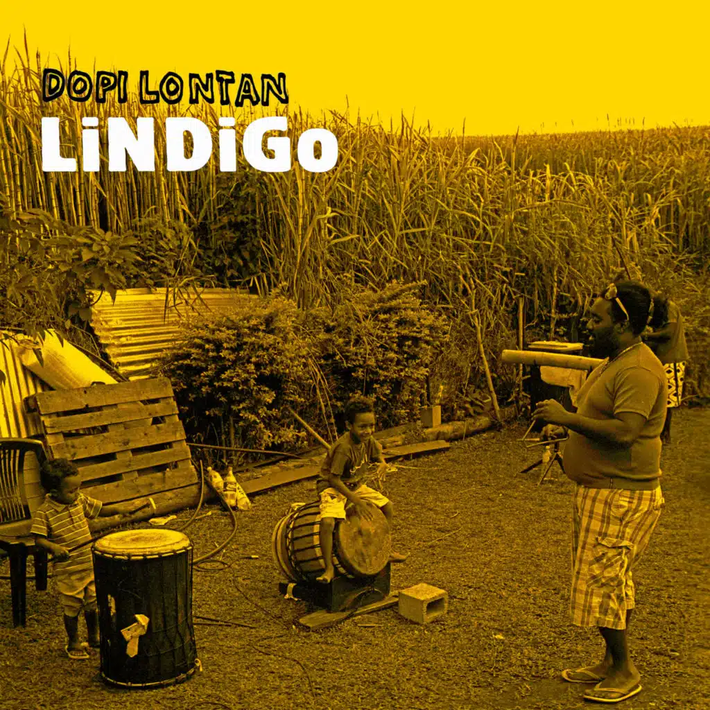 Lindigo