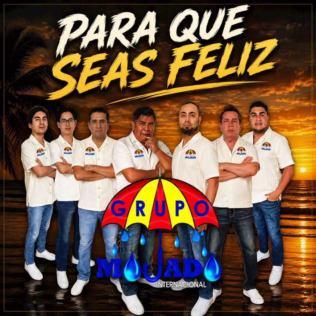 Grupo Mojado