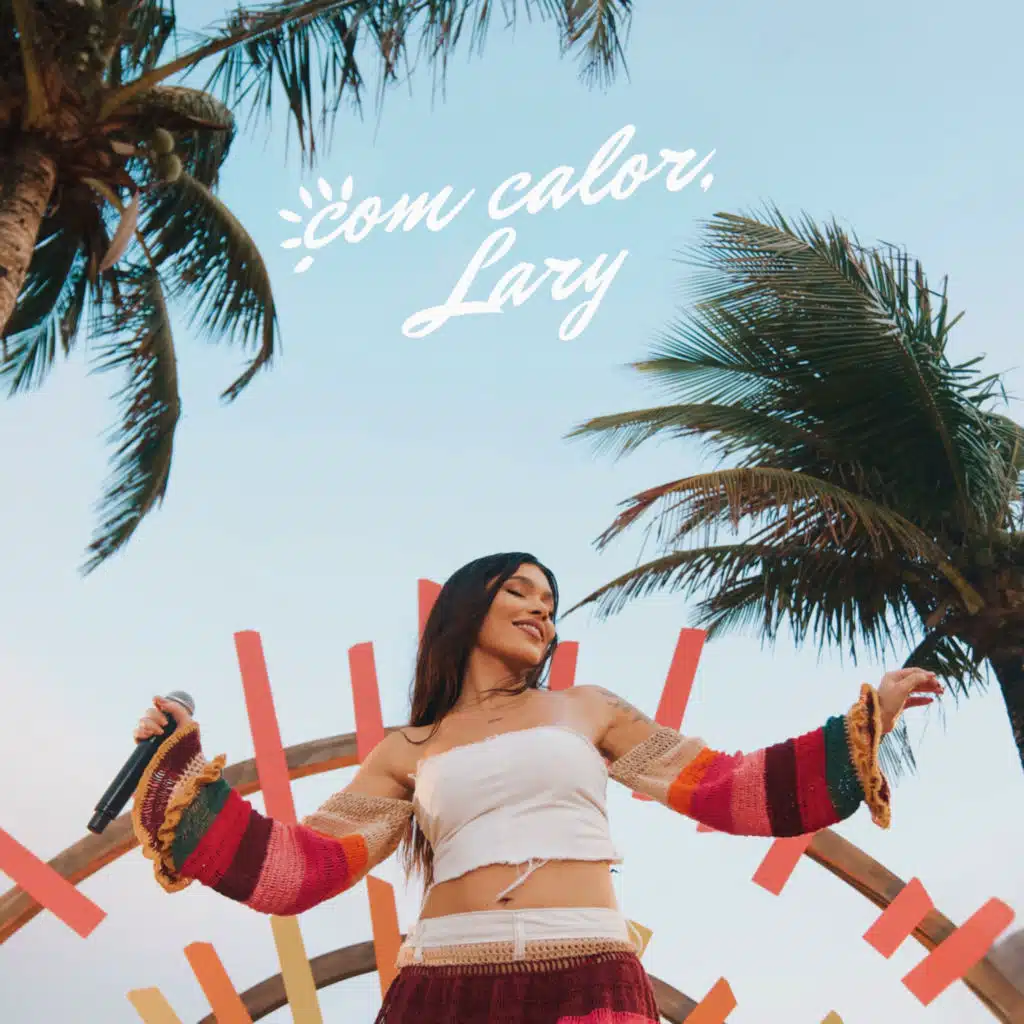 Com Calor, (Live)