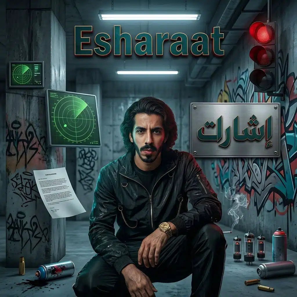 Shendo - شيندو