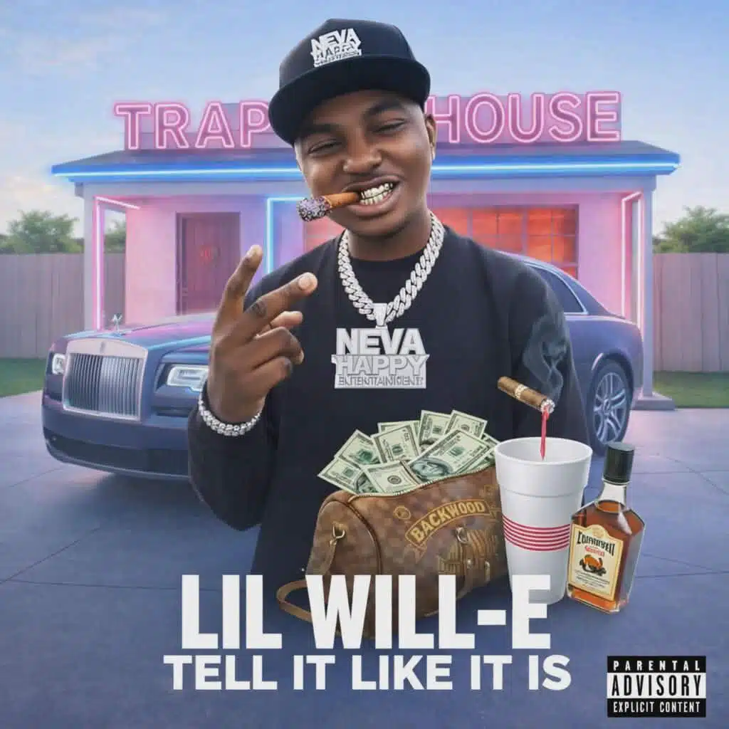 Lil Will-E