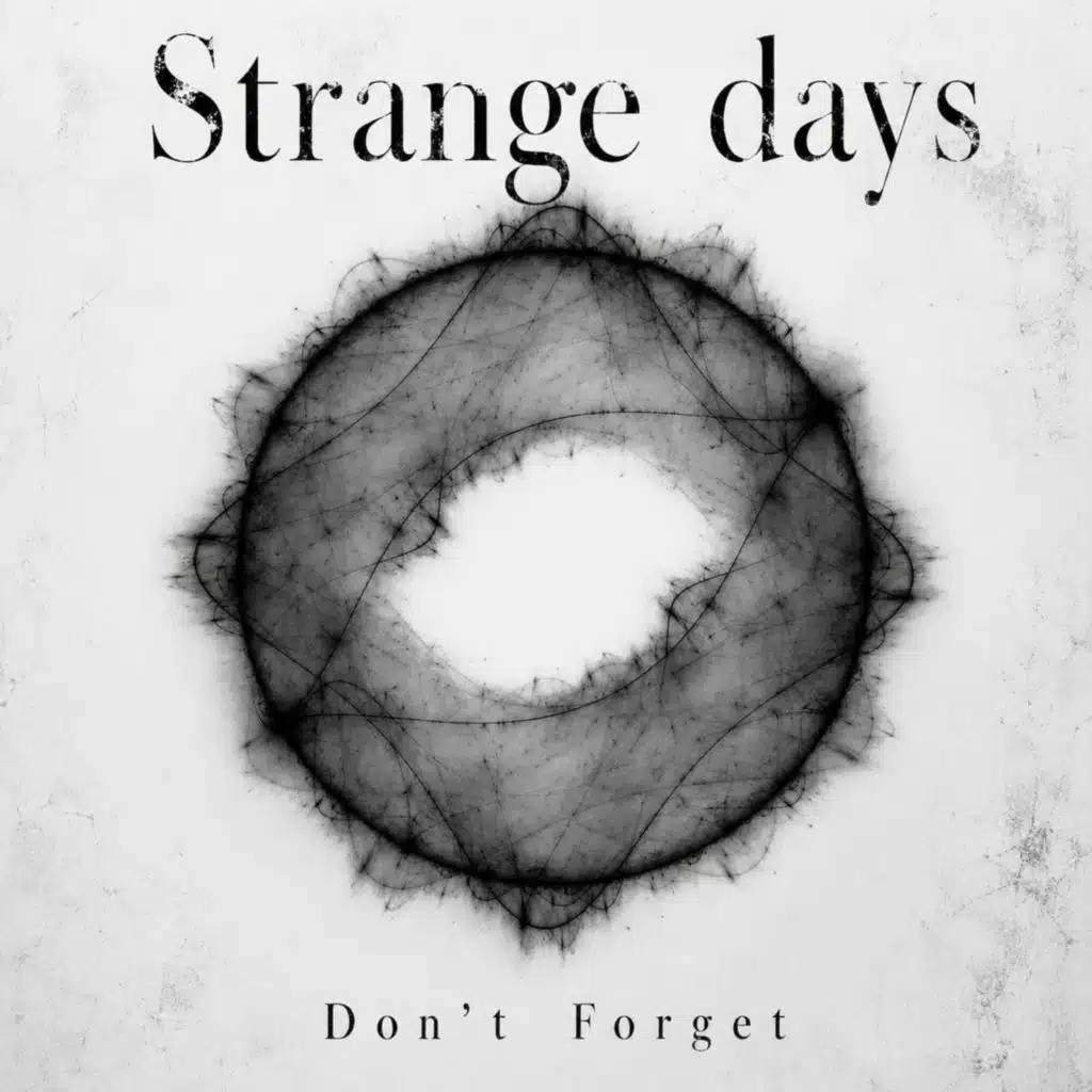 Strange Days