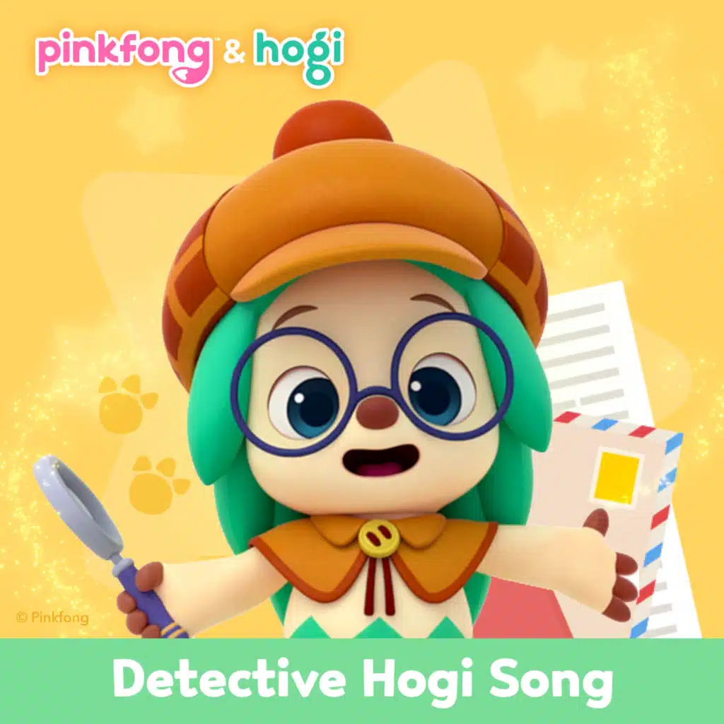 Pinkfong & Hogi