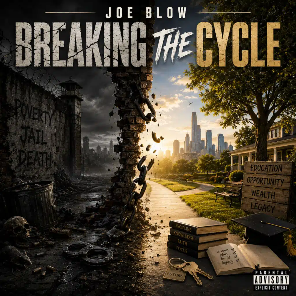 JOE BLOW