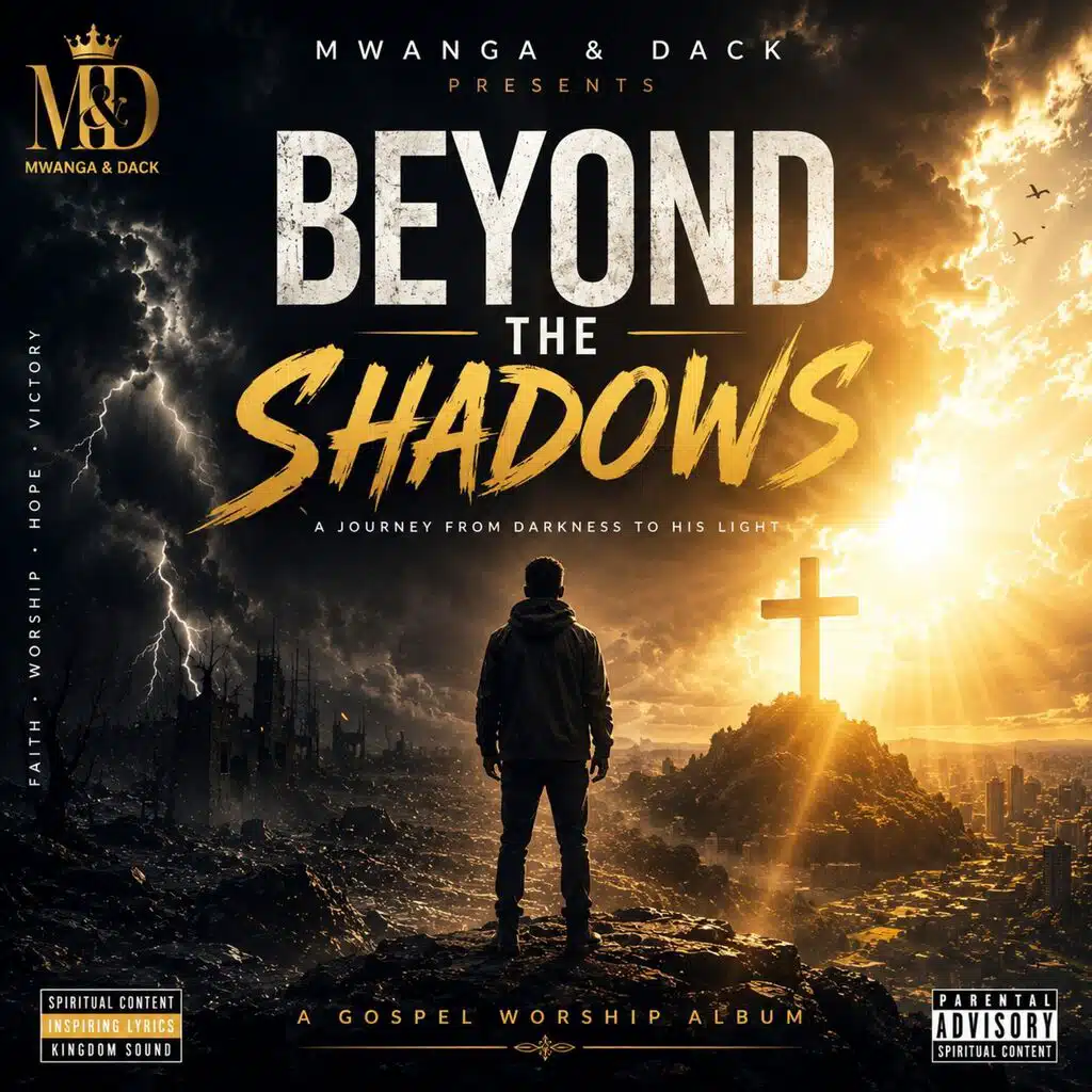 Beyond The Shadows
