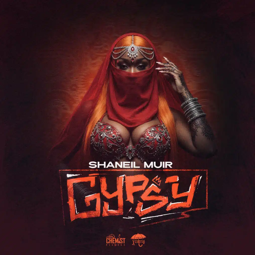 Shaneil Muir & CJTheChemist