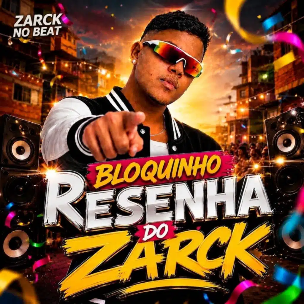 ZARCK NO BEAT