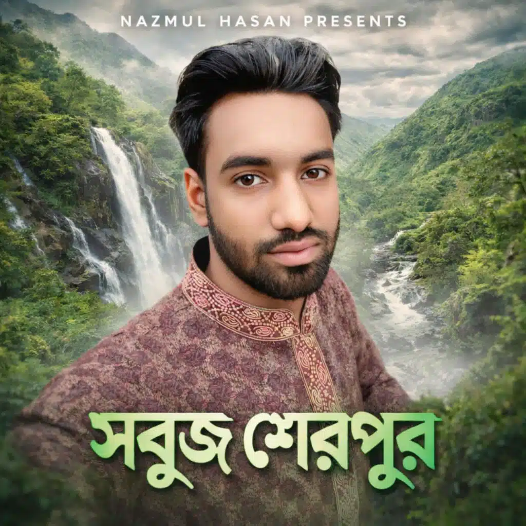 Sobuj Sherpur