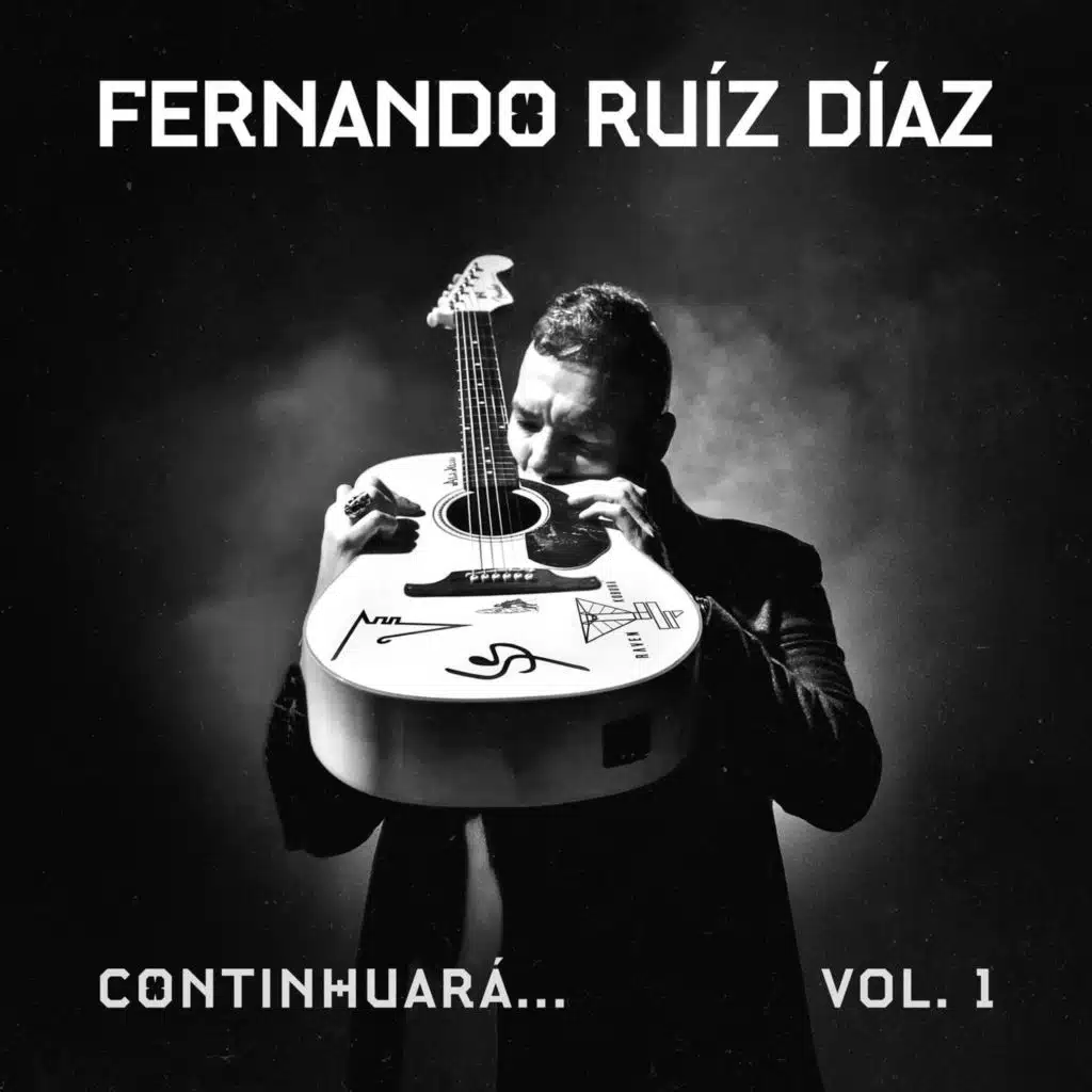 Continhuará..., Vol. 1