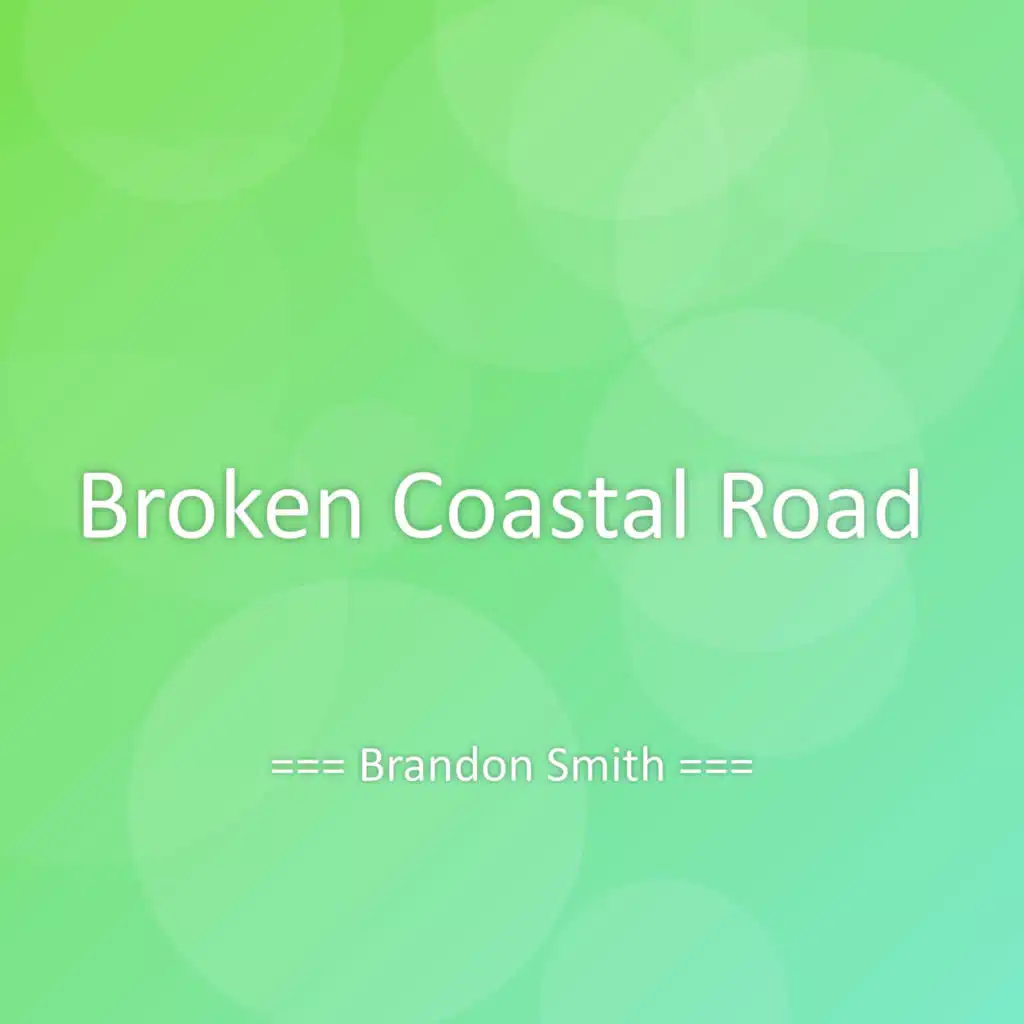Brandon Smith
