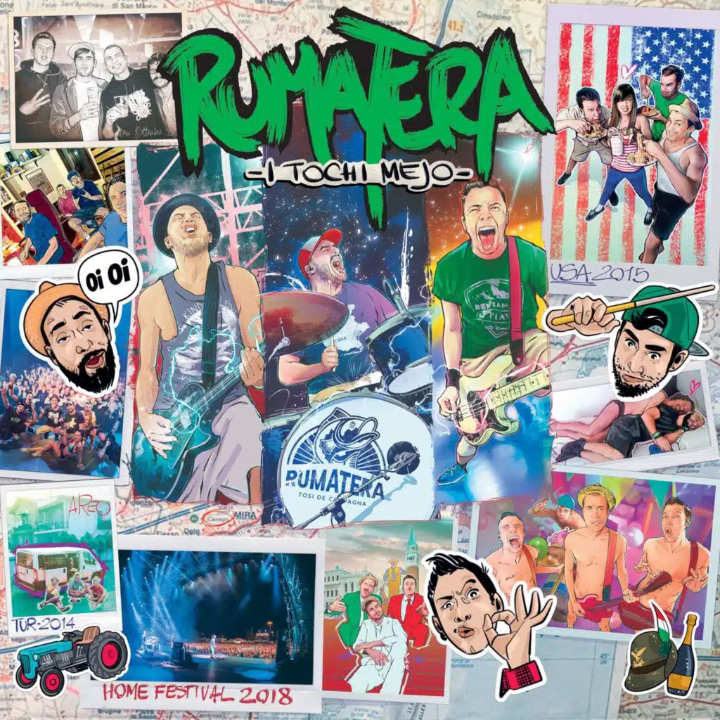 Rumatera