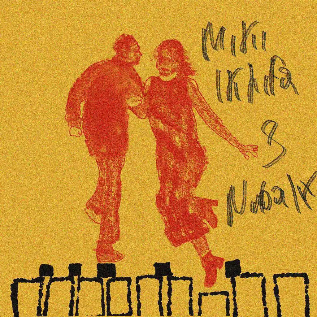Miki Ikhifa x Nubalix