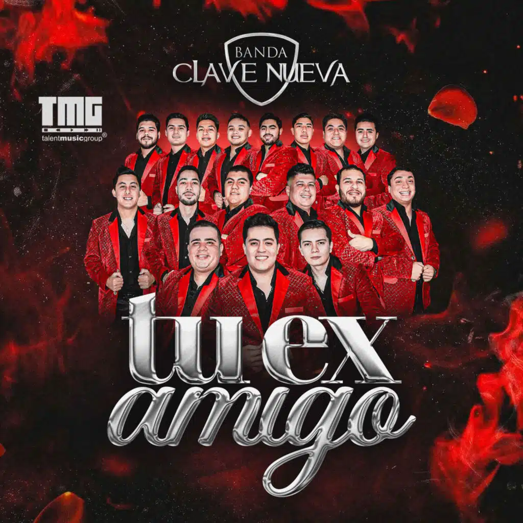 Banda Clave Nueva