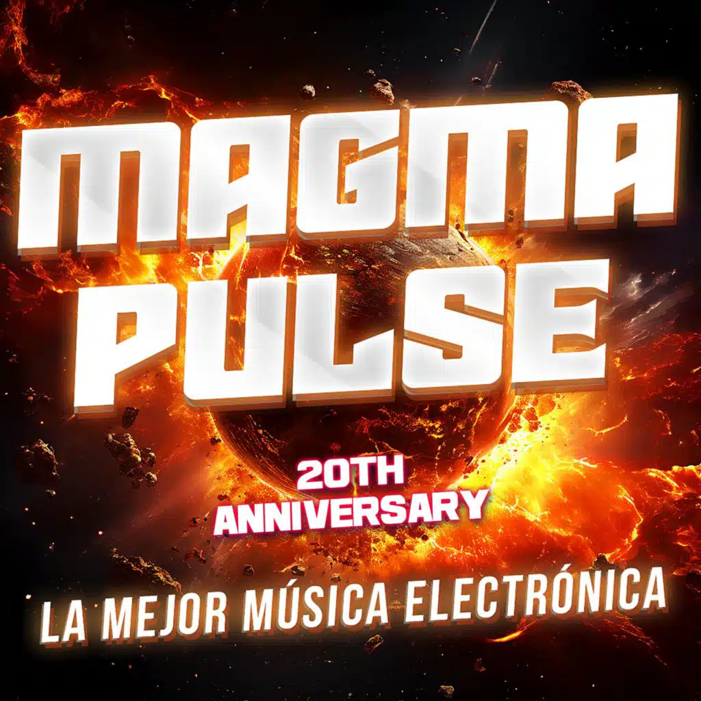 La Mejor Música Electrónica