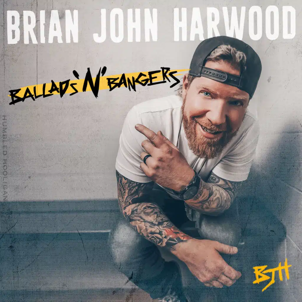 Ballads 'n' bangers
