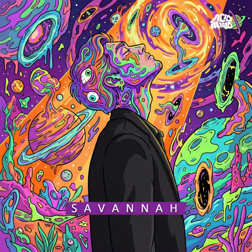SAVANNAH