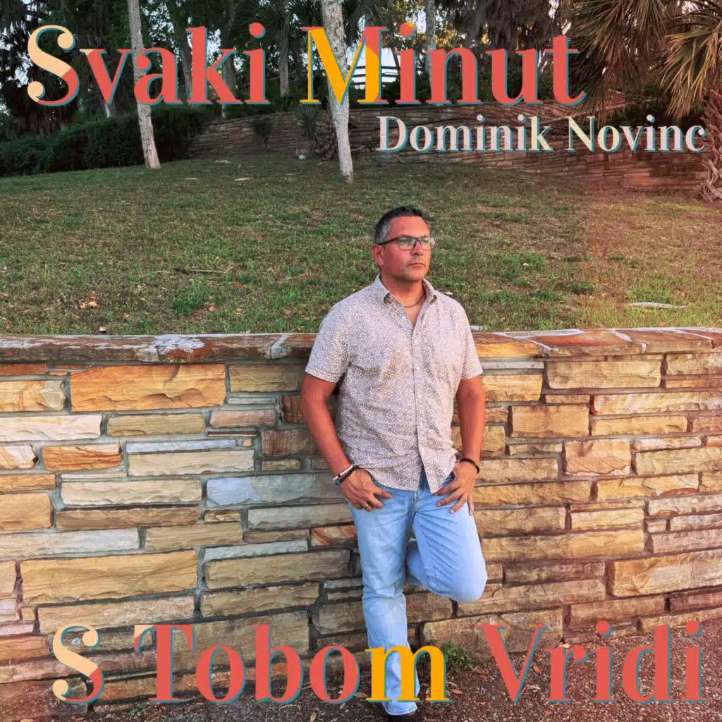 Dominik Novinc