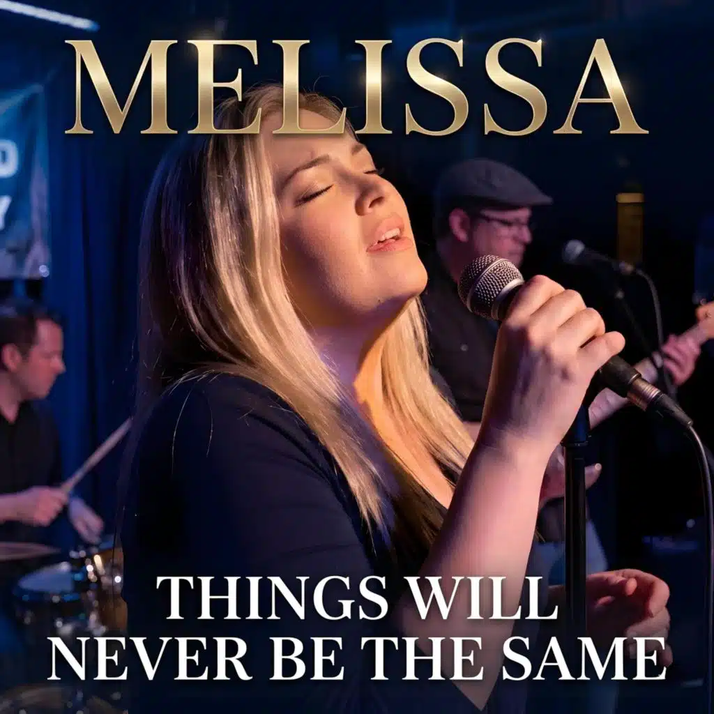 Mélissa