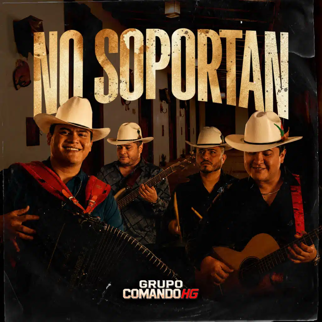Grupo Comando Hg