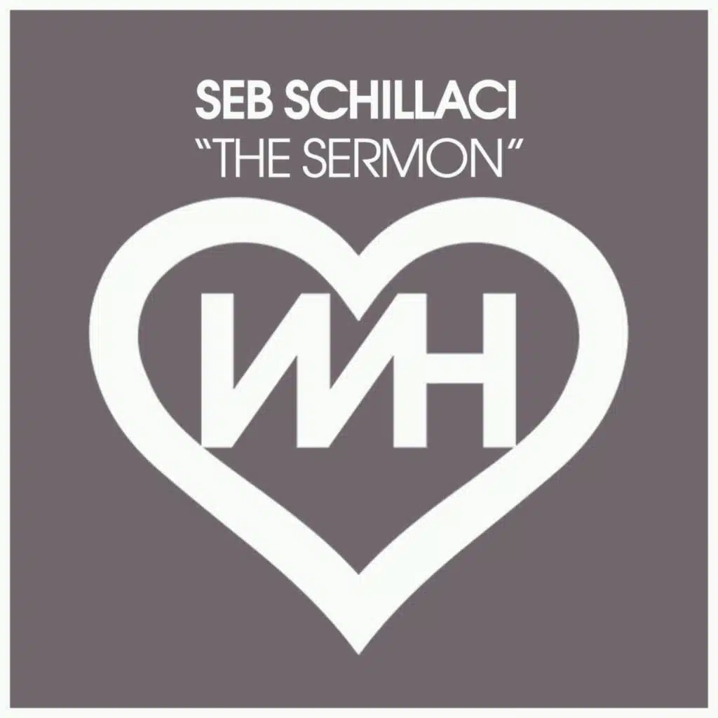 Seb Schillaci