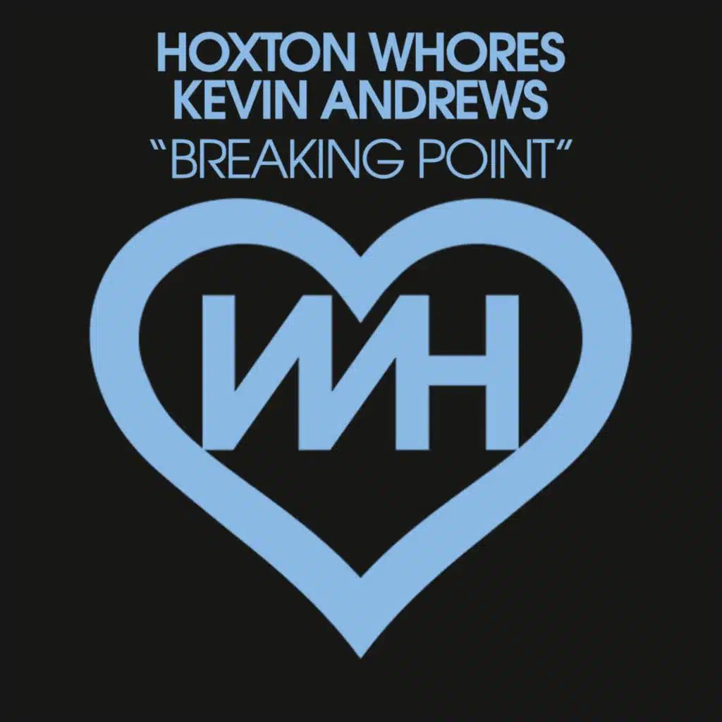 Hoxton Whores & Kevin Andrews