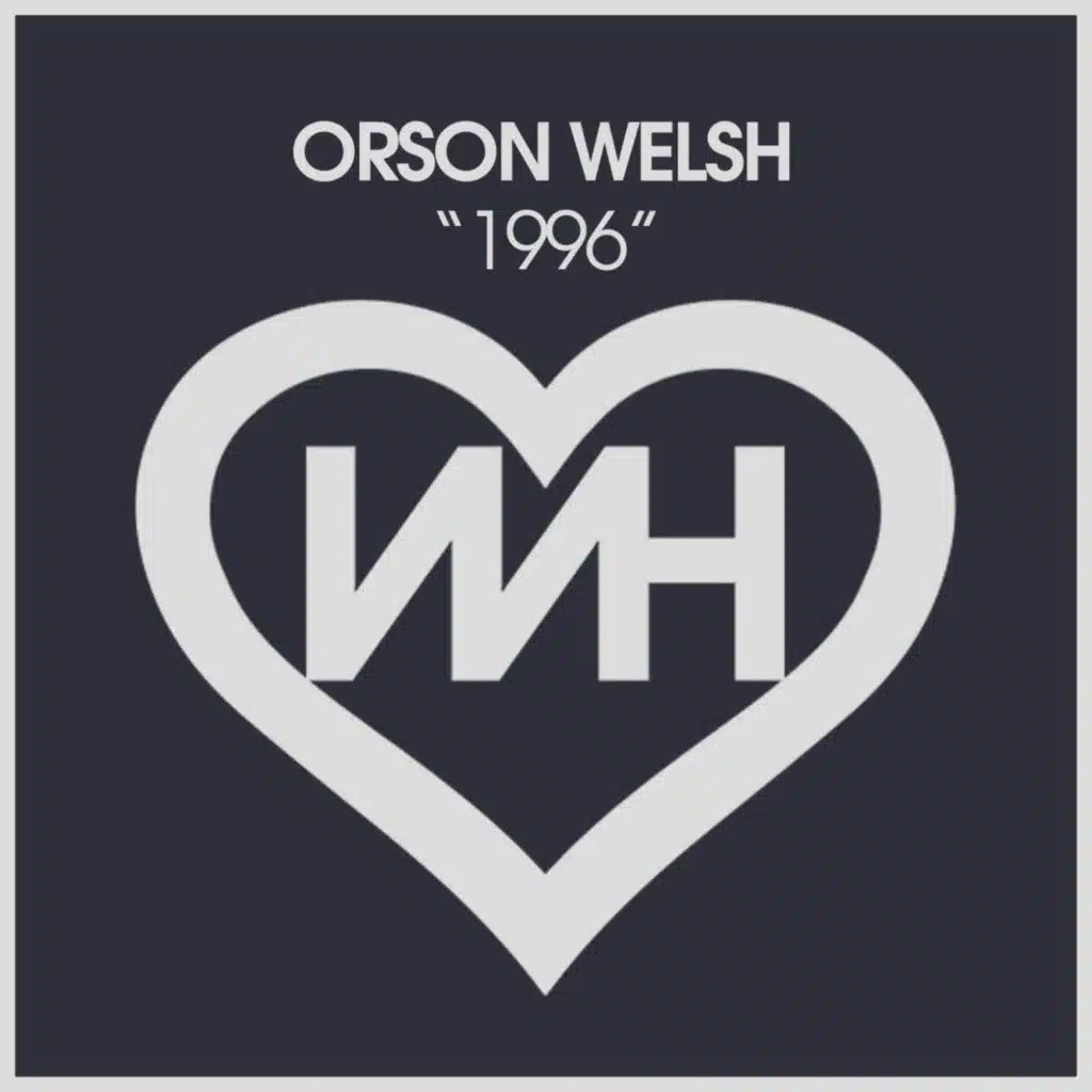 Orson Welsh