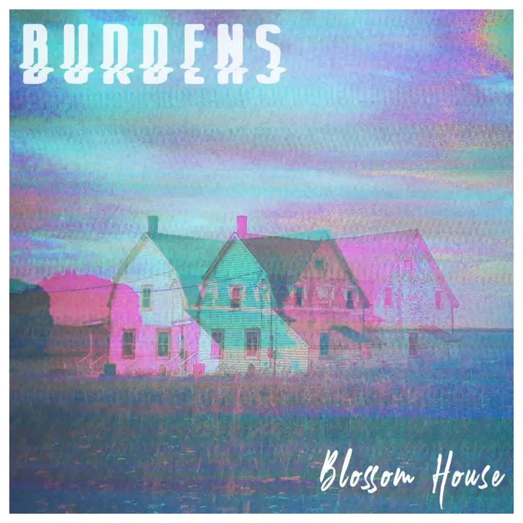 Blossom House